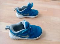 Nike Sneaker Revolution Gr. 23,5 blau Baden-Württemberg - Lörrach Vorschau
