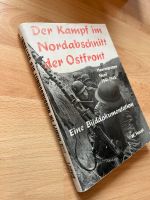 Der Kampf im Nordabschnitt der Ostfront Buch Bilddokumentation Stuttgart - Feuerbach Vorschau