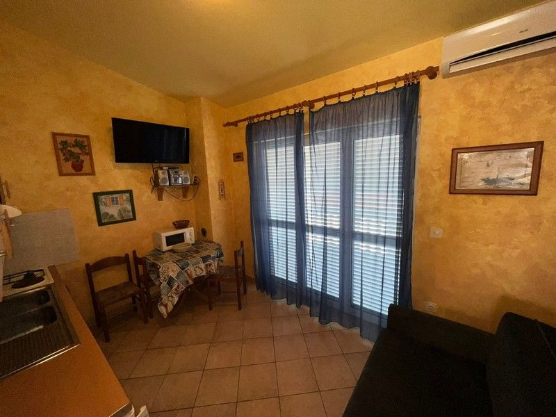 Kroatien, Insel Krk: Wohnung mit schönem Meerblick - Immobilie A3266 in Rosenheim