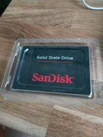 SSD Sandisk 64 GB Nürnberg (Mittelfr) - Mitte Vorschau