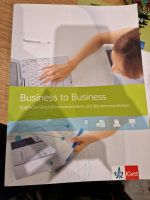 Business to Business - Englisch Buch Nordrhein-Westfalen - Lüdenscheid Vorschau