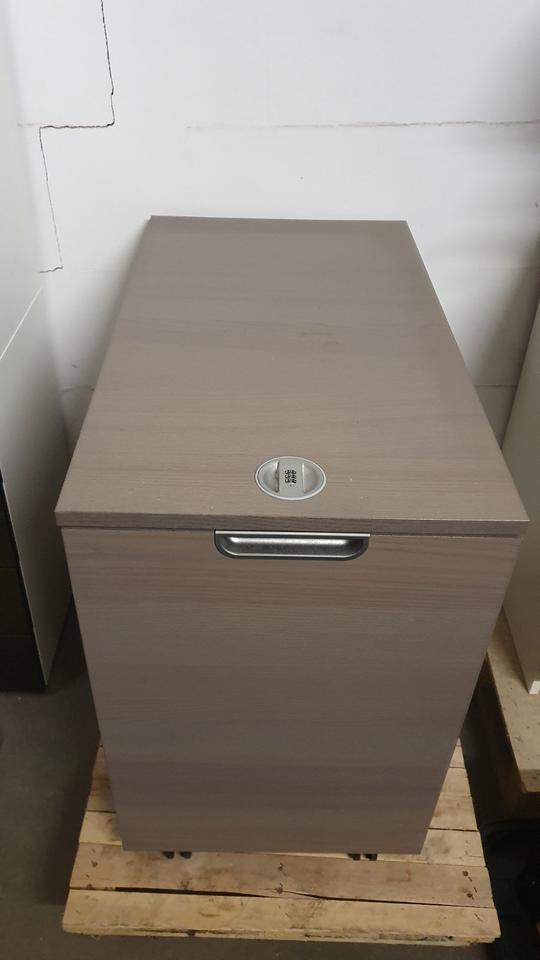 Ikea Galant Roll-, Aktencontainer (Tischerweiterung) mit Code in Hamburg