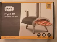 NEU Ooni Fyra 12 Basis-Paket Pizzaofen Pizza Ofen Dortmund - Mitte Vorschau