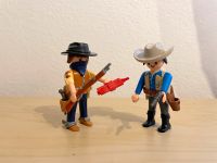 Playmobil - Western Sheriff & Bandit Bayern - Hengersberg Vorschau