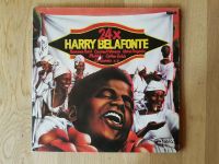 Doppel-LP: HARRY BELAFONTE / 24x HARRY BELAFONTE / 1975 Rheinland-Pfalz - Steinfeld Vorschau