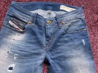 Diesel Jeans „Grupee“ Gr. 25/32 Nordrhein-Westfalen - Wachtberg Vorschau