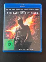 The Dark Knight Rises Blueray DVD Nordrhein-Westfalen - Solingen Vorschau