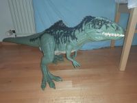 Jurassic World Gigantosaurus Mattel Bayern - Finsing Vorschau
