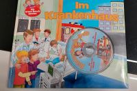 Im Krankenhaus Buch u. DVD Baden-Württemberg - Weingarten Vorschau