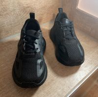 Adidas Schuhe Größe 25 in Schwarz✅ Top Zustand ✅ Hessen - Obertshausen Vorschau