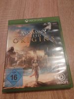 Assassin's Creed Origins Xbox One Bayern - Regensburg Vorschau