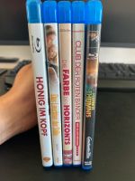 Verschiedene Blu-ray Filme Bayern - Schöllkrippen Vorschau