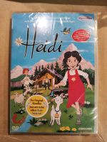 DVD Heidi neu und originalverpackt Nordrhein-Westfalen - Attendorn Vorschau