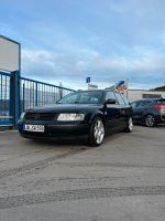 VW Passat 1.8T Nordrhein-Westfalen - Siegen Vorschau