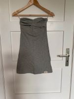 Superdry Kleid trägerlos grau kurz XS Neu Pankow - Prenzlauer Berg Vorschau