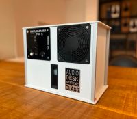 Audiodesk Gläss Vinyl Cleaner Pro X Stuttgart - Stuttgart-Süd Vorschau