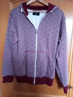 Herren Sweatshirt Jacke Hoodie Gr. 48/50 Geeste - Groß Hesepe Vorschau