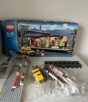 LEGO CITY 60050 Bahnhof Eisenbahn OVP Bauanleitung Niedersachsen - Weyhe Vorschau