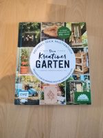 NEU: Buch Dein kreativer Garten München - Hadern Vorschau