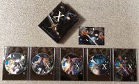 X Clamp - Anime DVD Box - 24 Episodens Bayern - Geretsried Vorschau