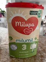Milupa Milch 3 ab dem 10. Monat Baden-Württemberg - Leonberg Vorschau