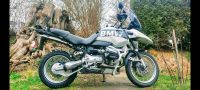 BMW R1150GS - Wilbers und massig Zubehör Brandenburg - Brück Vorschau