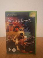 Wallace & Gromit Projekt Zoo Xbox Classic Aachen - Aachen-Richterich Vorschau