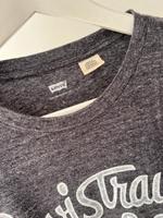 LEVIS L T-Shirt kurzarm Levi's Levi Strauss & Co. Hessen - Baunatal Vorschau