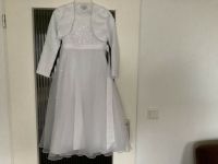 Kommunionkleid in 128 Nordrhein-Westfalen - Hattingen Vorschau