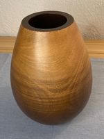 Deko-Vase aus Holz Rheinland-Pfalz - Nieder-Olm Vorschau
