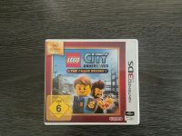 Lego City Undercover Nintendo DS Nordrhein-Westfalen - Datteln Vorschau