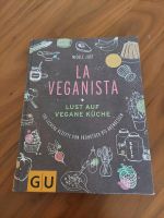Kochbuch La Veganista - Lust auf Vegane Küche Ludwigsvorstadt-Isarvorstadt - Isarvorstadt Vorschau
