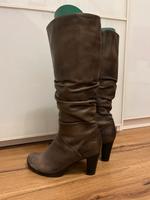 Stiefel von Tamaris Schleswig-Holstein - Schrepperie Vorschau
