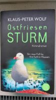 Ostfriesen Sturm, Klaus-Peter Wolf, 16. Fall Niedersachsen - Edewecht Vorschau