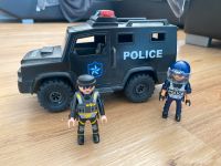 Playmobil SWAT Truck Rheinland-Pfalz - Hümmerich Vorschau