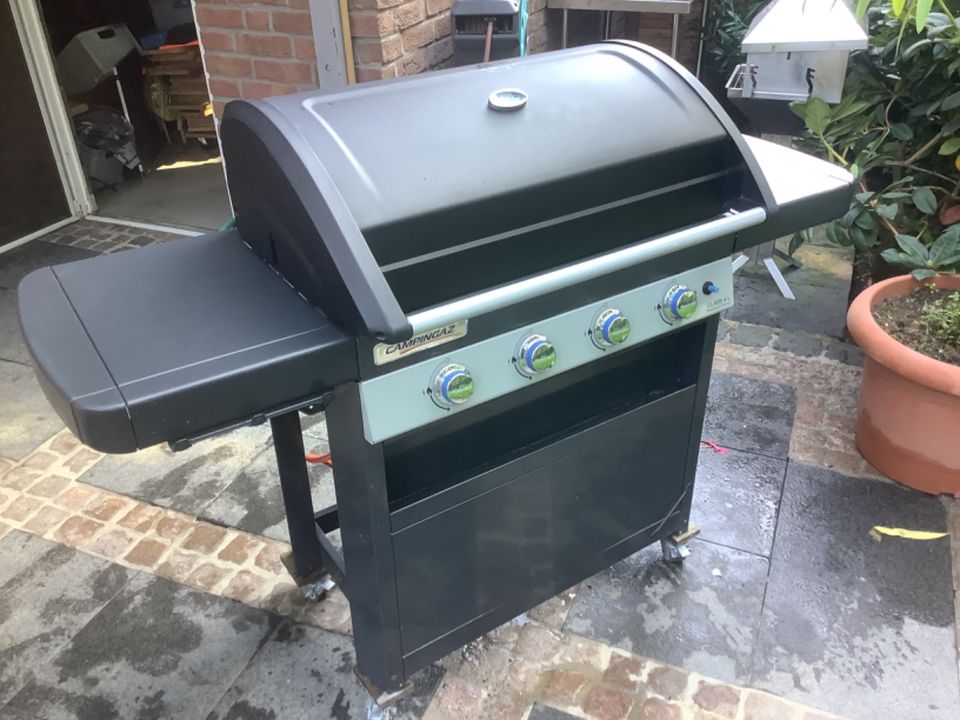 Gasgrill’ Campingas 4 L in Kevelaer