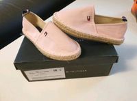 Tommy Hilfiger Schuhe Espadrilles Neu Gr.28 Hessen - Offenbach Vorschau