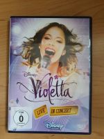 DVD - Violetta Live Concert von Disney Baden-Württemberg - Besigheim Vorschau