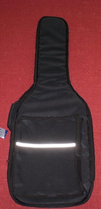 Gig Bag Tasche E-Gitarre VB in Germering