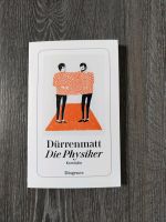 Dürrenmatt Die Physiker Niedersachsen - Braunschweig Vorschau