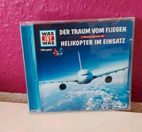 Was Ist Was Der Traum vom Fliegen, Helikopter im Einsatz Hessen - Taunusstein Vorschau