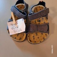 Neue Kindersandalen Gr.26 Niedersachsen - Cuxhaven Vorschau