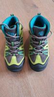 Wanderschuhe/ Trekkingschuhe Gr. 29 Nordrhein-Westfalen - Bottrop Vorschau