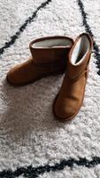 BOOTS S.OLIVER GR.39 BRAUN Saarland - Rehlingen-Siersburg Vorschau
