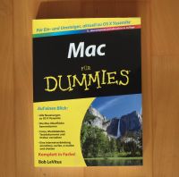 Mac für Dummies Kr. München - Unterhaching Vorschau
