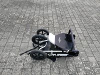 Baby Buggy 3 Rad jogger Baden-Württemberg - Ostfildern Vorschau