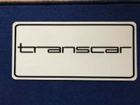 TRANSCAR USA License Plate Nummernschild 320 x 150 mm Hessen - Kassel Vorschau