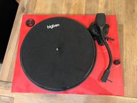 Plattenspieler TD114 BigBen Vinyl Schallplattenspieler Turntable Düsseldorf - Düsseltal Vorschau