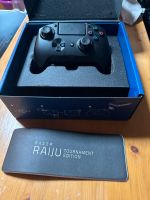 PS4 Razer Raiju Tournament Edition Controller Nordrhein-Westfalen - Lohmar Vorschau