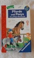 Spiel "Pferde und Ponys" Kr. Altötting - Emmerting Vorschau